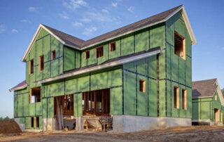 zip system house wrap