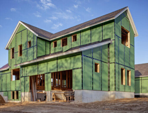 Air Barrier Inspections in Larimer County, Colorado