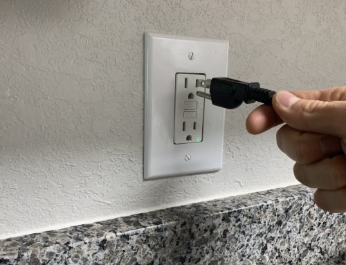 Electrical Issues That Can Fail a Rental License Inspection