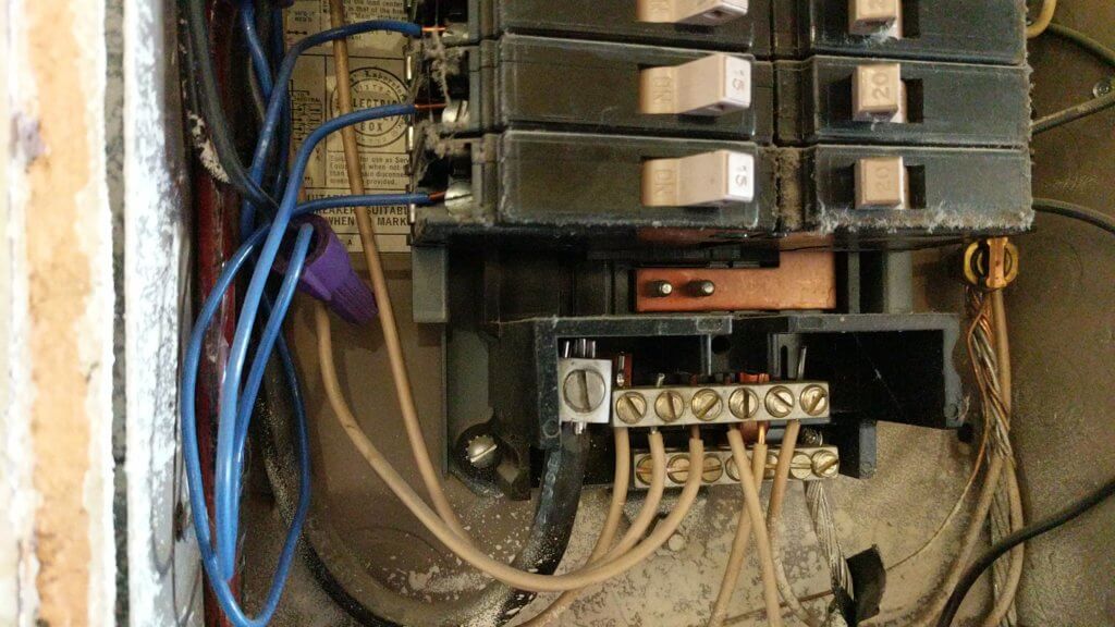 Why Is Aluminum Wiring An Issue