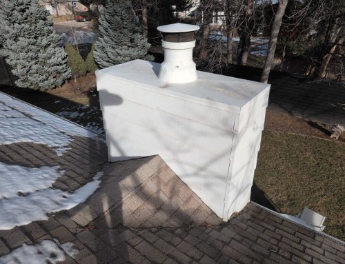 What Is a Spark Arrestor and Does My Chimney Need One?