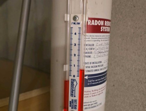 What Is Radon Testing and When Should I Get My Home Tested?