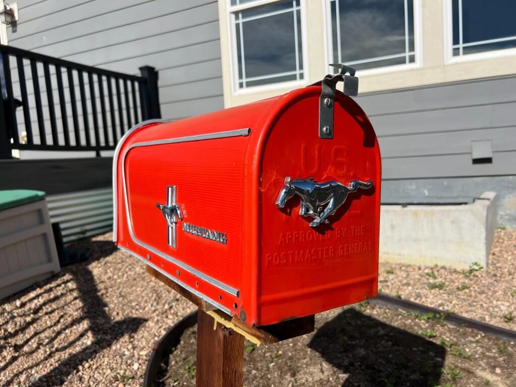 inspection highlights