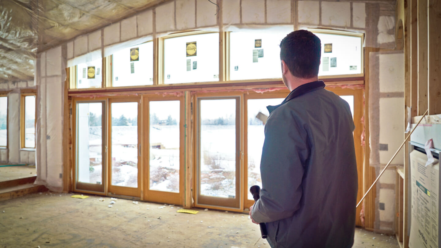 Insulation Inspection