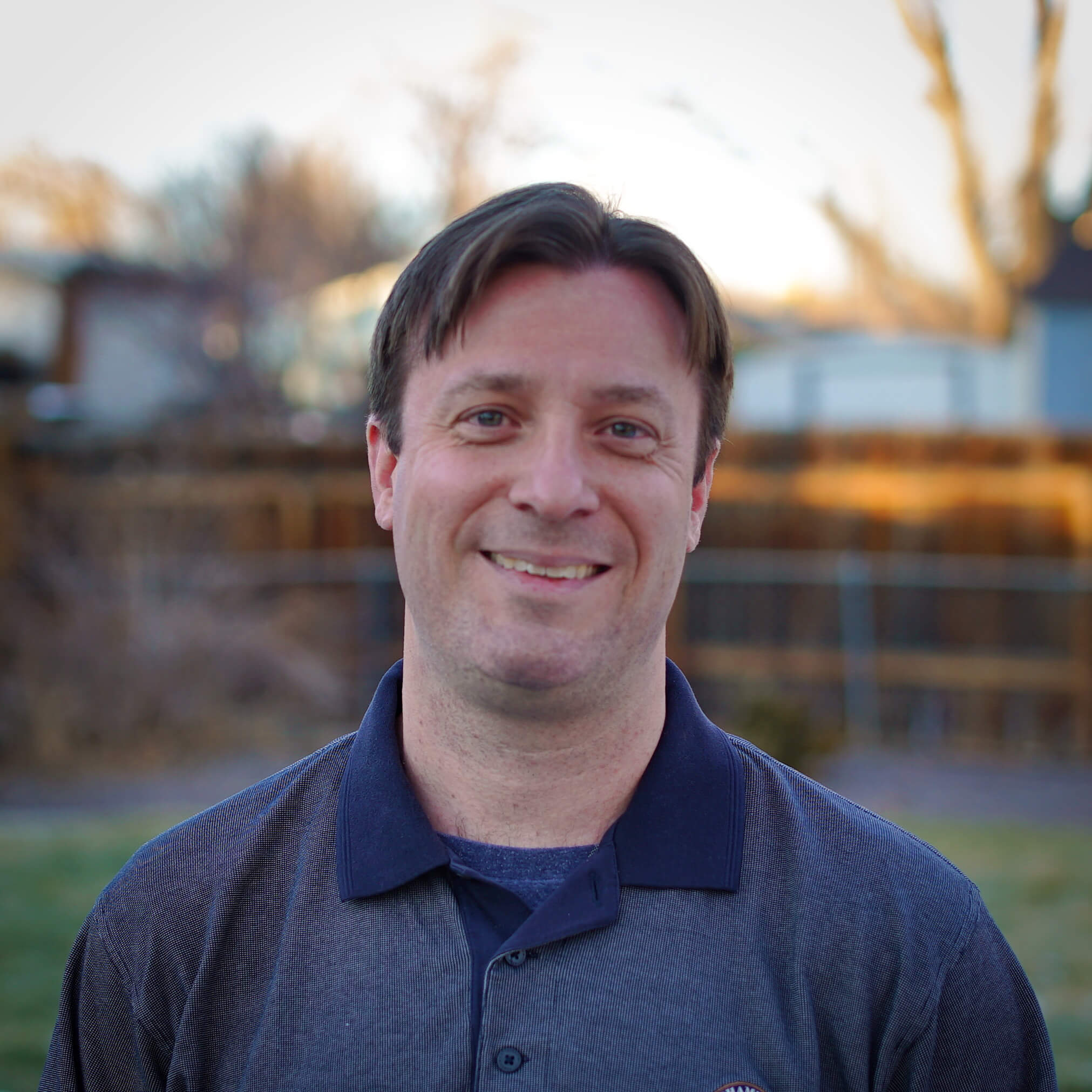 Denver Rental License Inspector Kevin Sprague