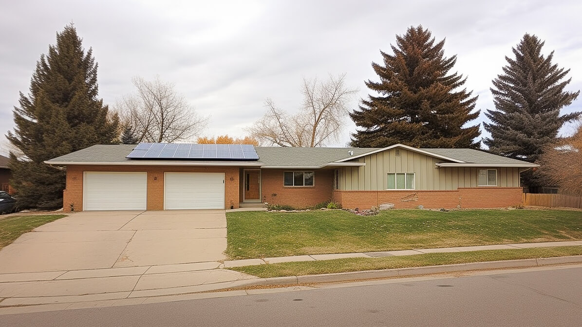 home inspection Wheat Ridge - Kipling neighborhood