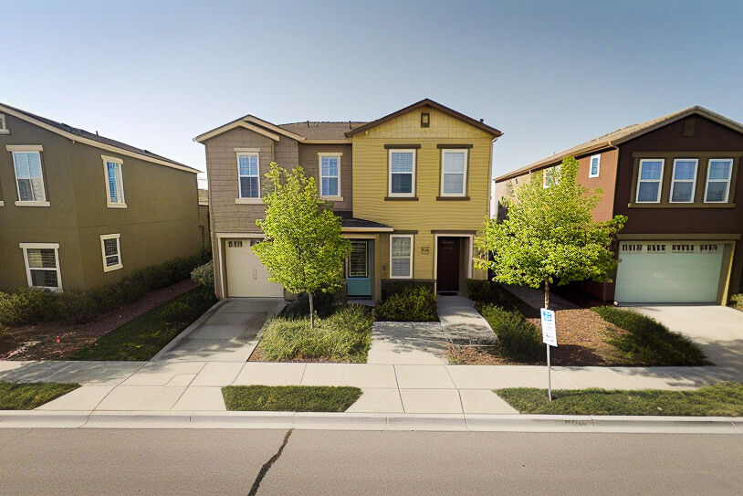 home inspection lakewood - belmar neighborhood