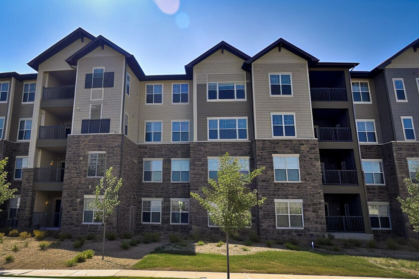 home inspection lakewood - foothills neighborhood