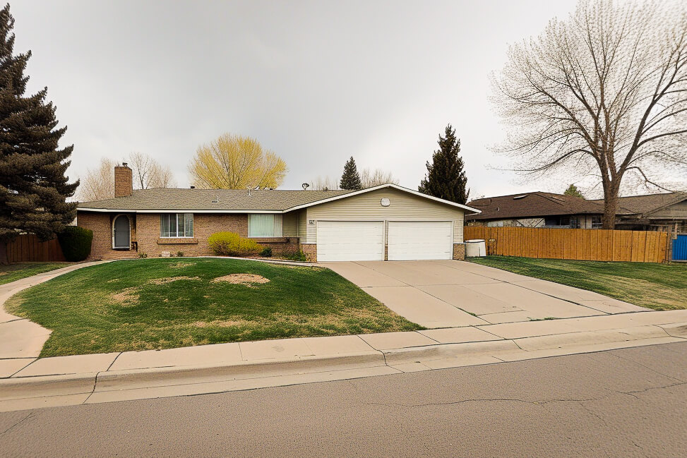 home inspection lakewood - kendrick park neighborhood