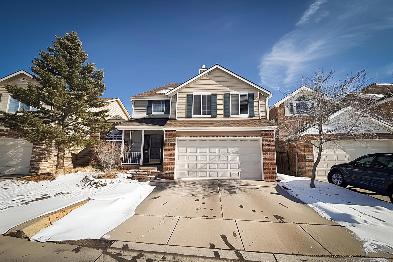 lakota hills 2 Home Inspection Golden - Golden Ridge