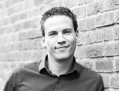 Industry Partner Spotlight: Lance Cayko (F9 Productions)