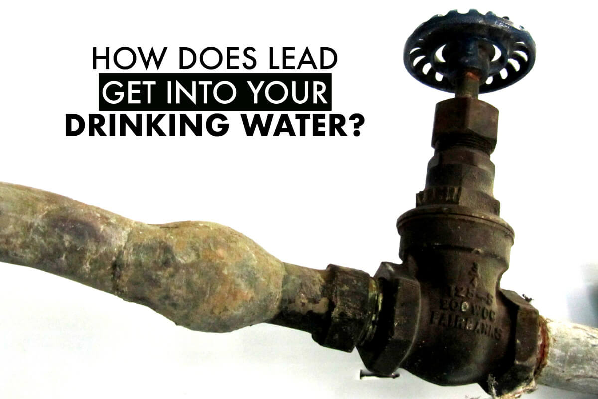 Lead in Drinking Water