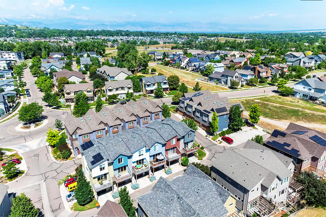 home inspection Louisville - north neighborhoods