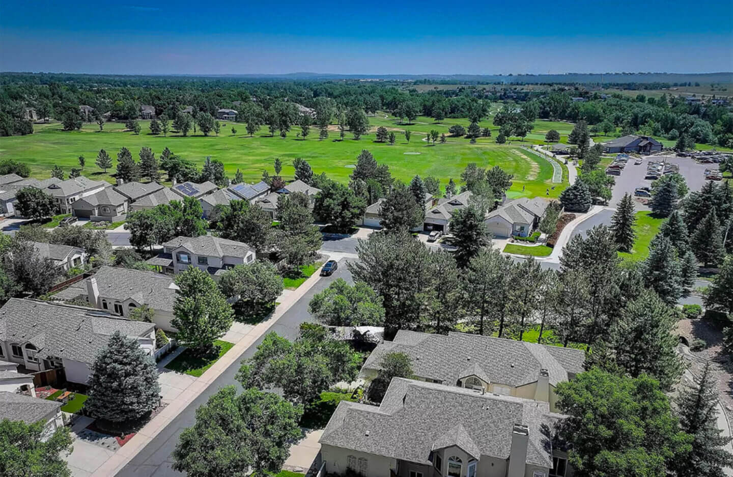 home inspection Louisville - central neighborhoods