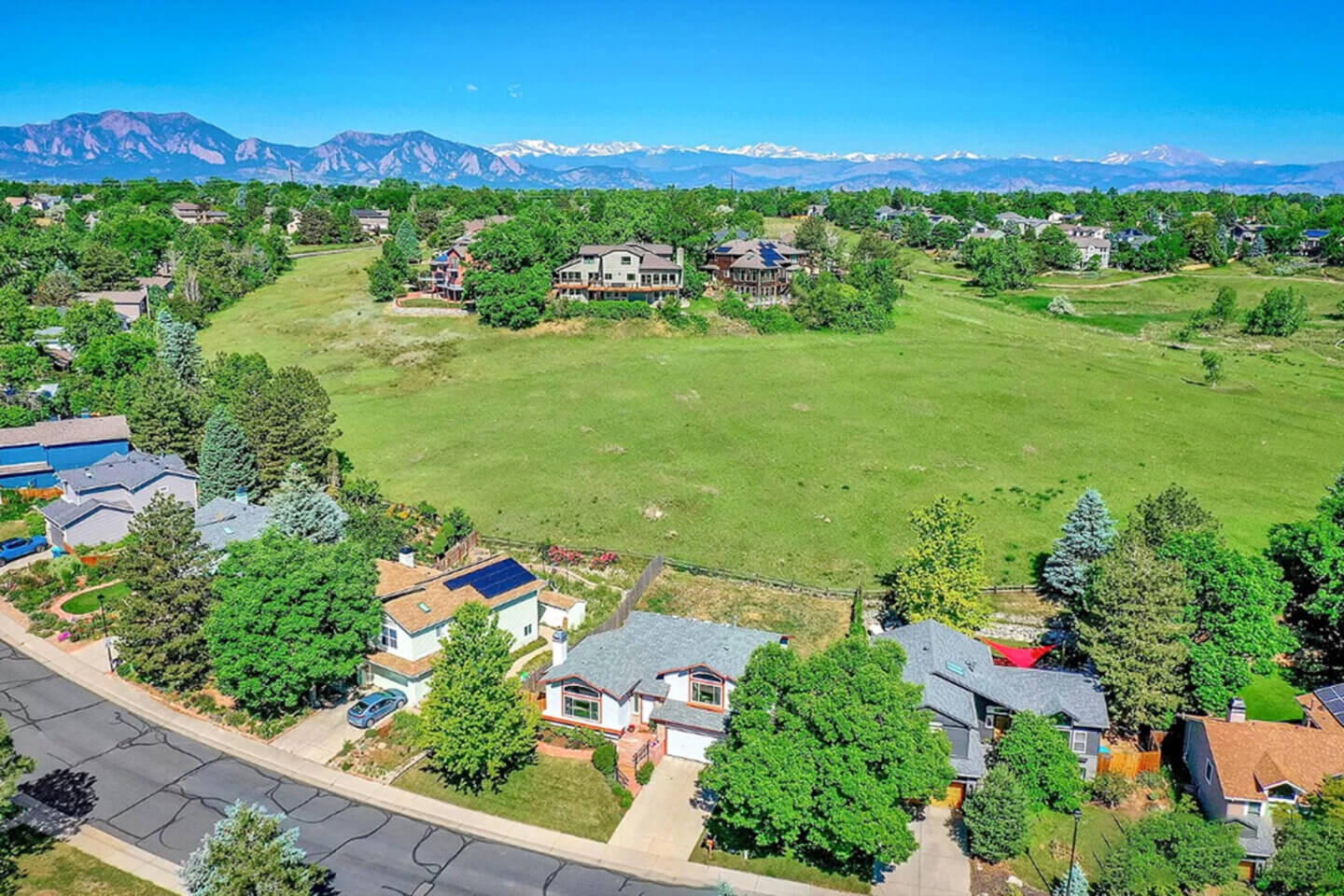 home inspection Louisville - south neighborhoods