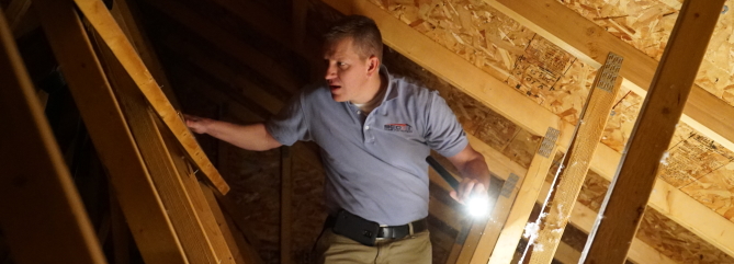 Colorado Home Inspector