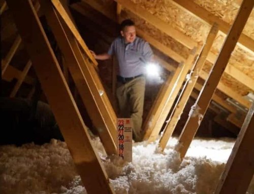 Key Traits Every Home Inspector Should Have (What to look for in a home inspector)