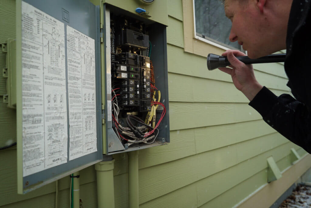 Home Inspection Fort Collins