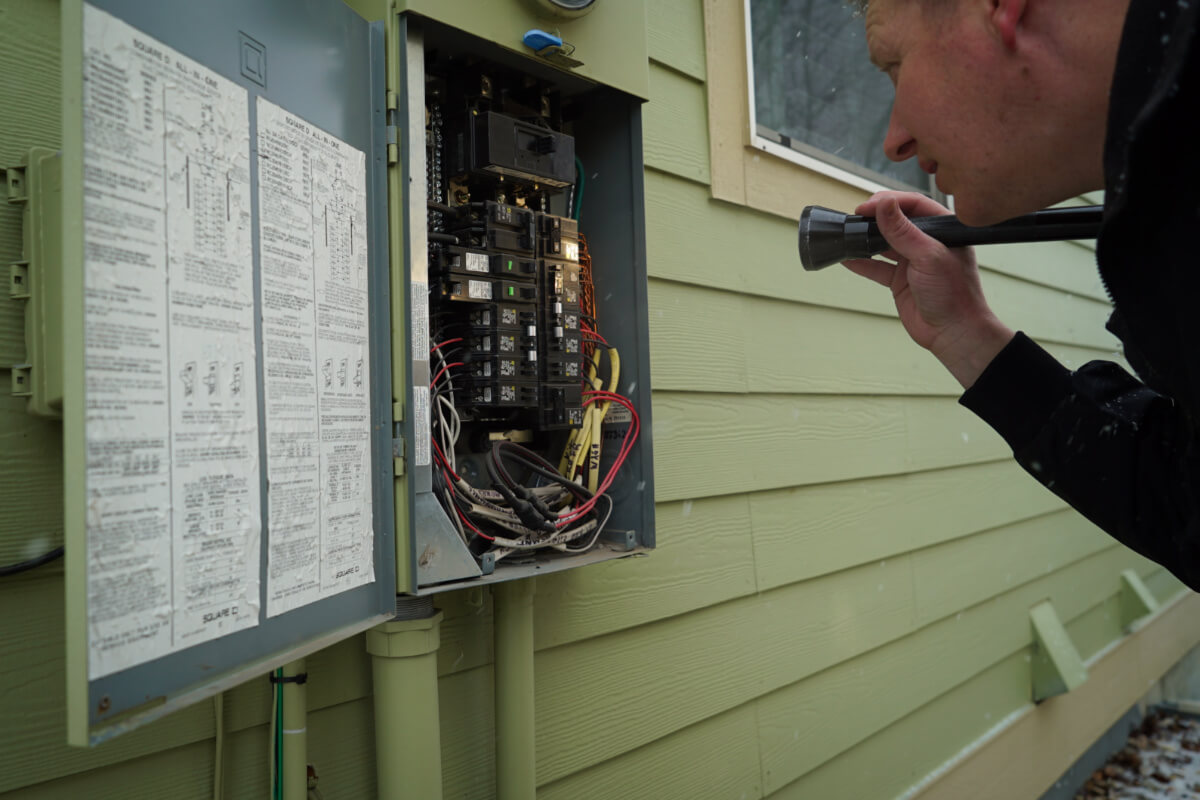 Home Inspection, Radon Testing, Sewer Scope Inspection, Denver, Boulder, Colorado Springs, Fort Collins