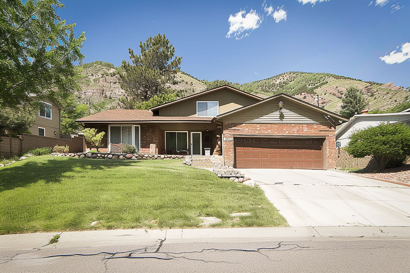 mesa meadows Home Inspection Golden - Mesa Meadows