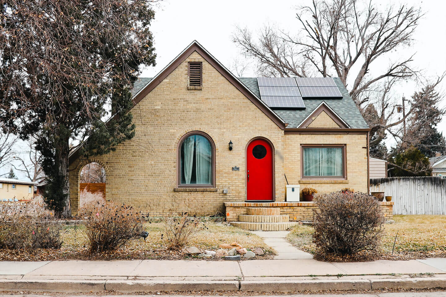 North Englewood 1 Home Inspection Englewood - North Neighborhoods