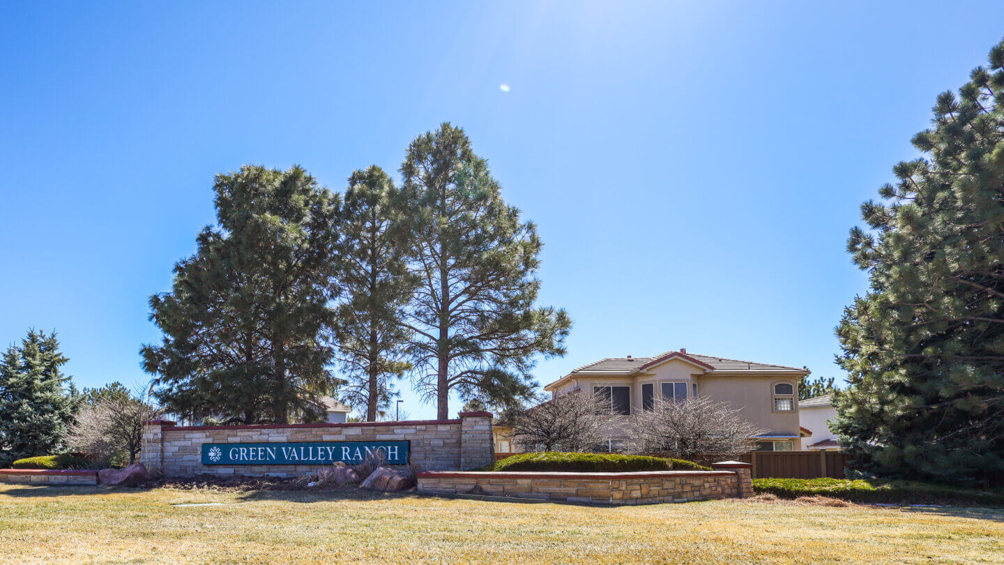 North GVR 1 home inspection green valley ranch - Upper Neighborhoods