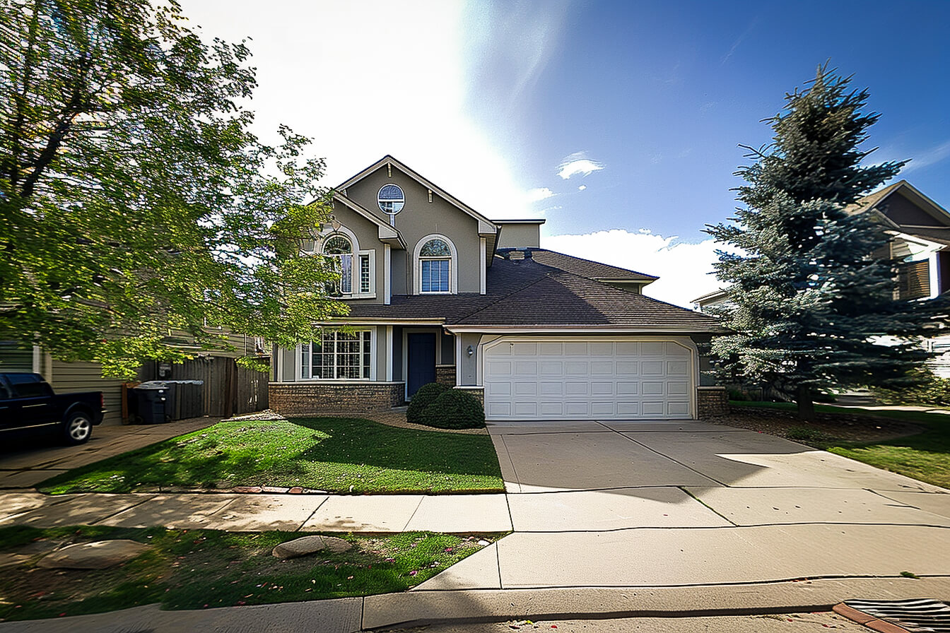 Home Inspection Lafayette - North Neighborhoods