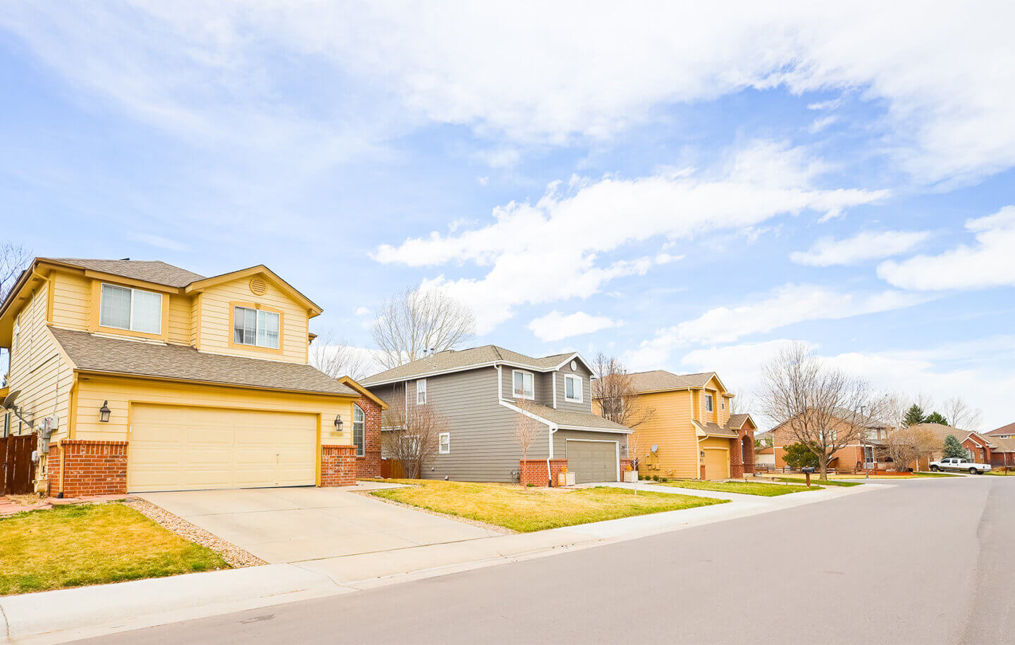 home inspection parker - Parker North - Creekside Neighborhoods