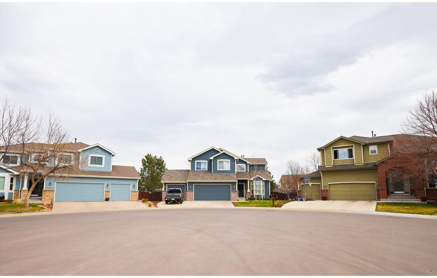 home inspection parker - Parker North - Creekside Neighborhoods