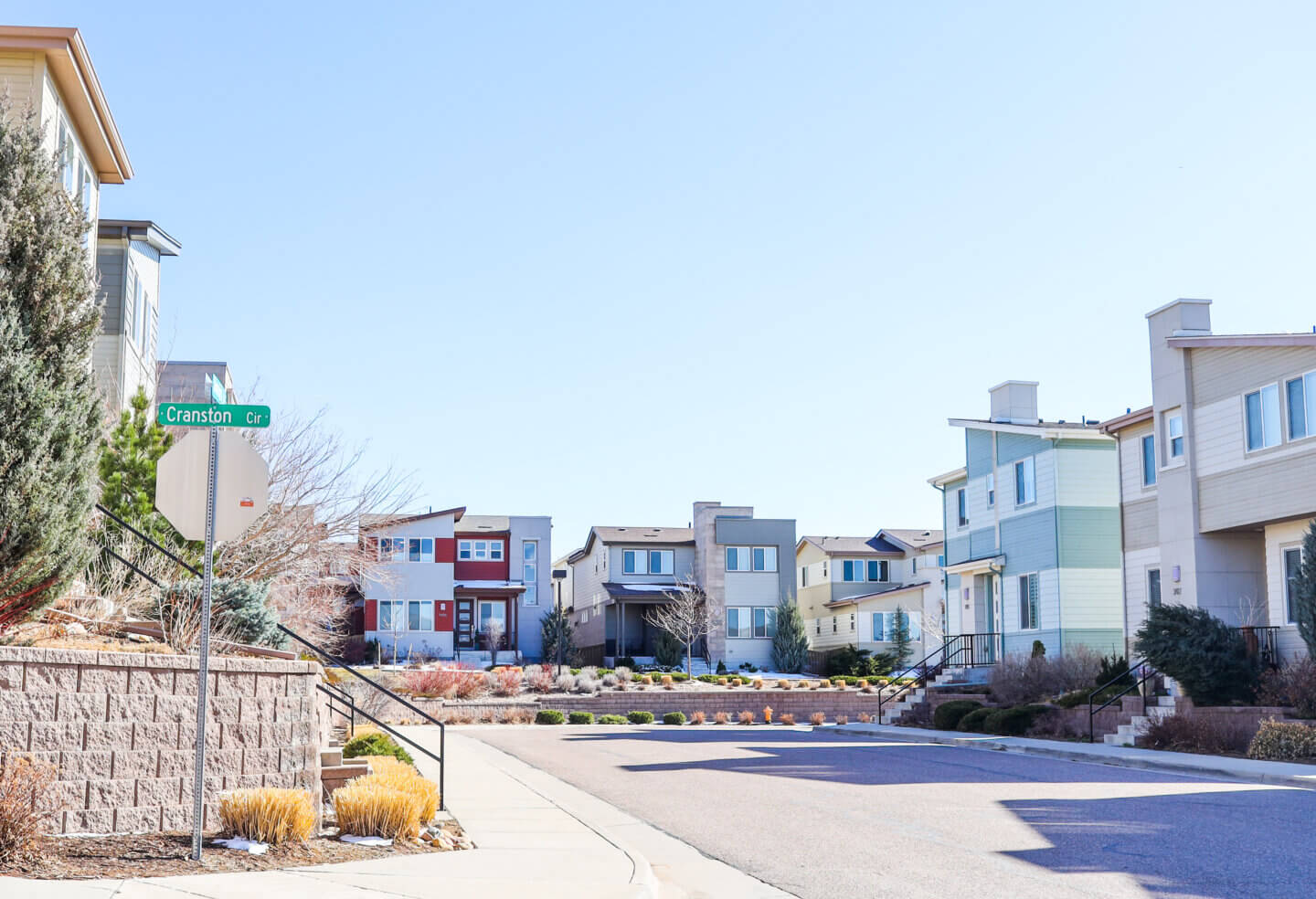 Home Inspection Highlands Ranch - Northridge multi family