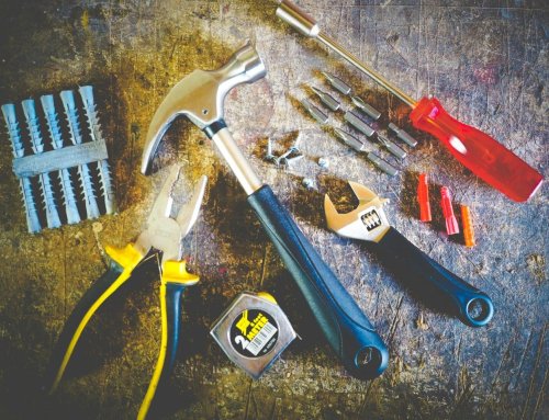 Average Maintenance Costs on a Rental Property