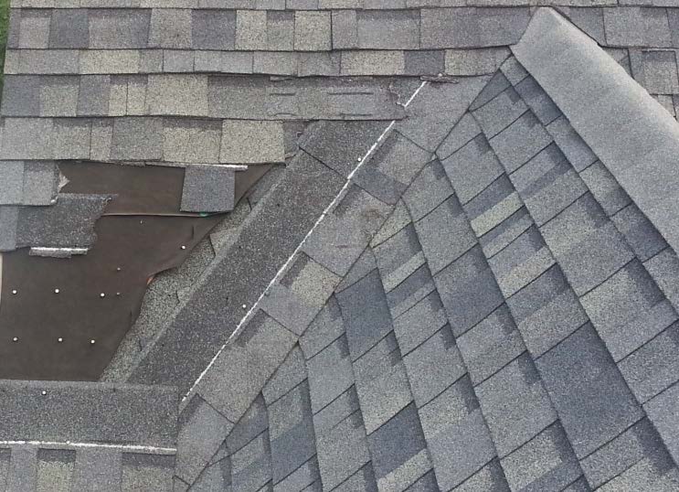 Common Home Inspection Problems: Roof Defects