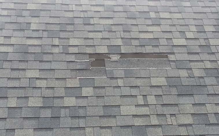 Common Home Inspection Problems: Roof Defects