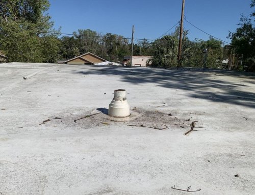 Understanding the Importance of Plumbing Ventilation