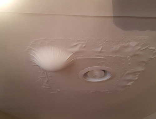 Signs that you might have roof leaks