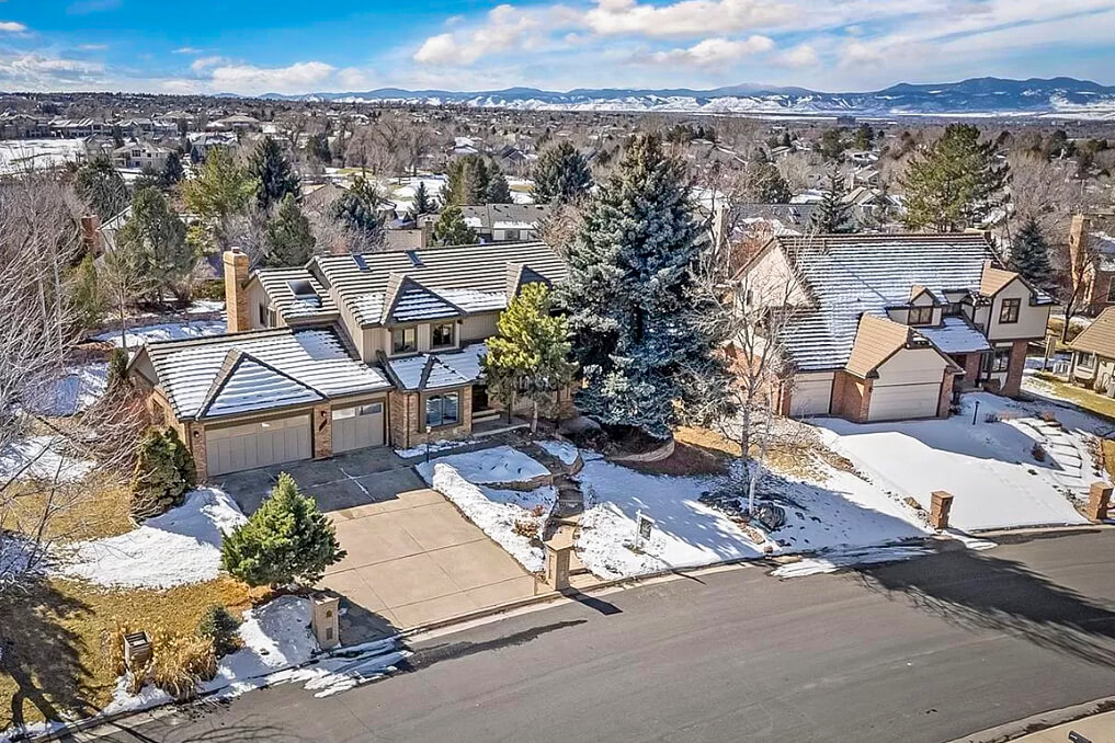 Home Inspection Westminster - North Westminster