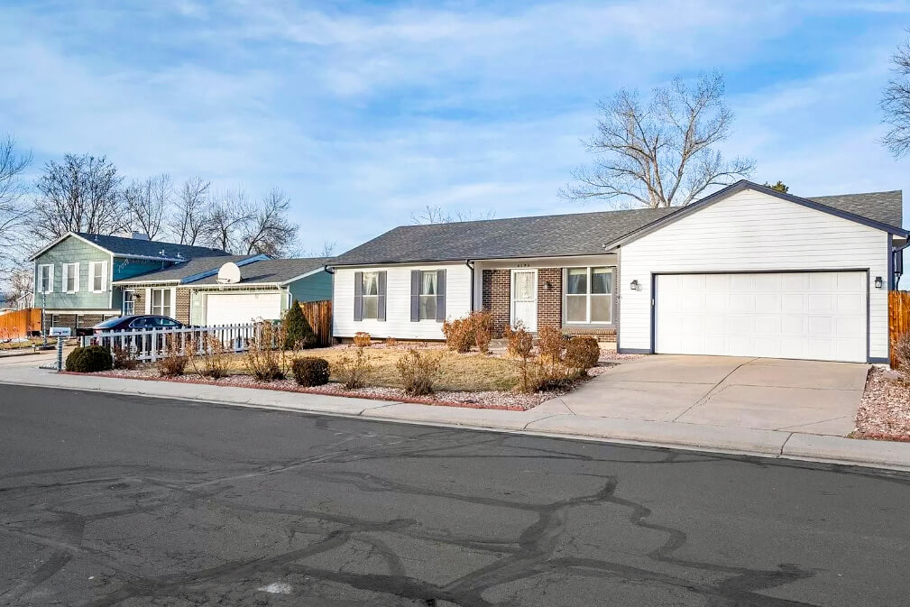 Home Inspection Westminster - Shaw Heights