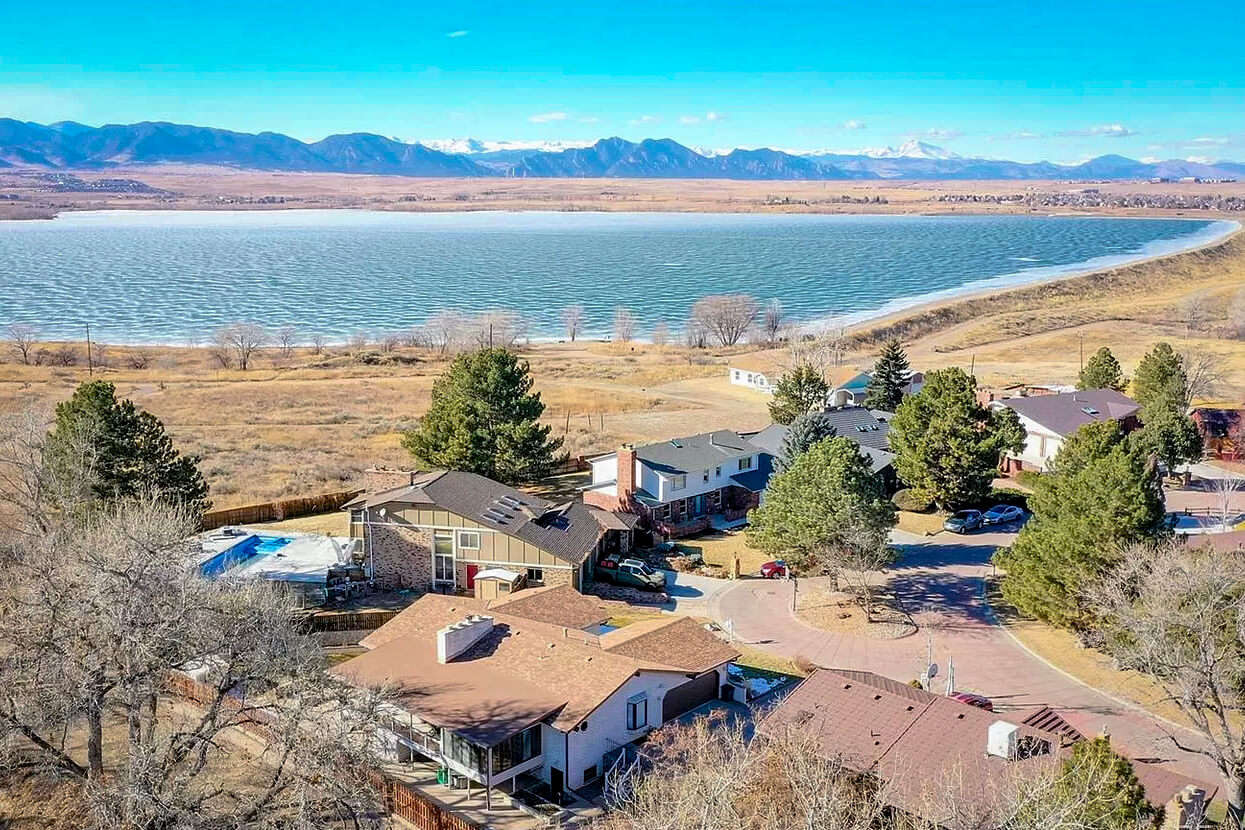 Home Inspection Westminster - Standley Lake Neighborhood