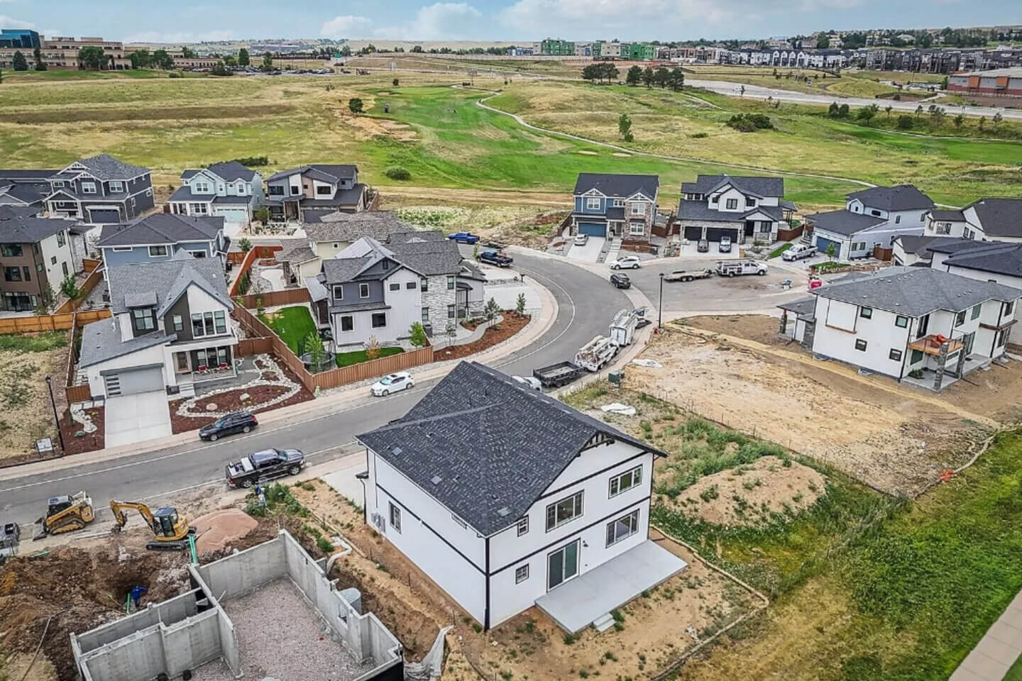 home inspection Louisville - south neighborhoods