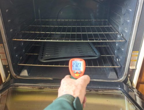 Inspecting Appliances: What Do Home Inspectors Test?