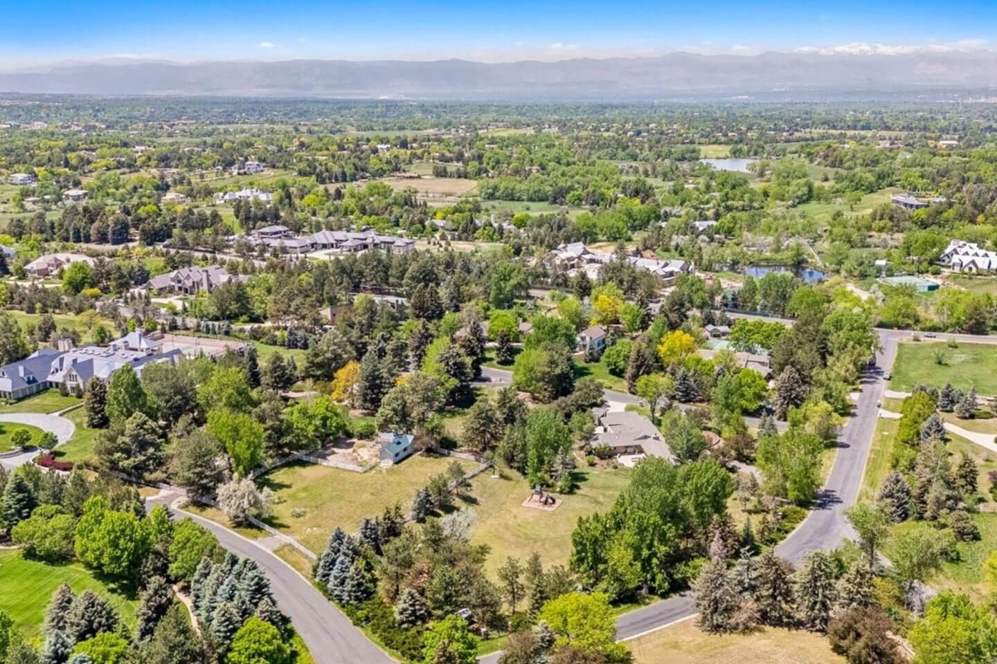 Cherry Hills Village