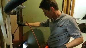 What is a Sewer Scope