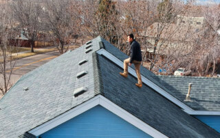 Thinking Of Skipping A Home Inspection?