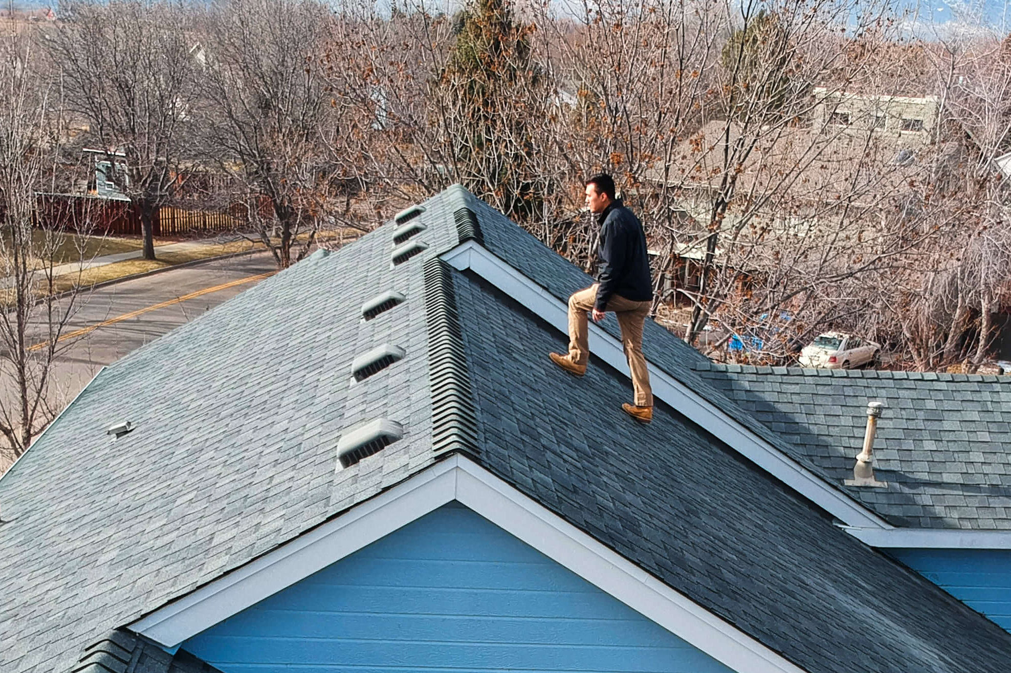 Thinking Of Skipping A Home Inspection?