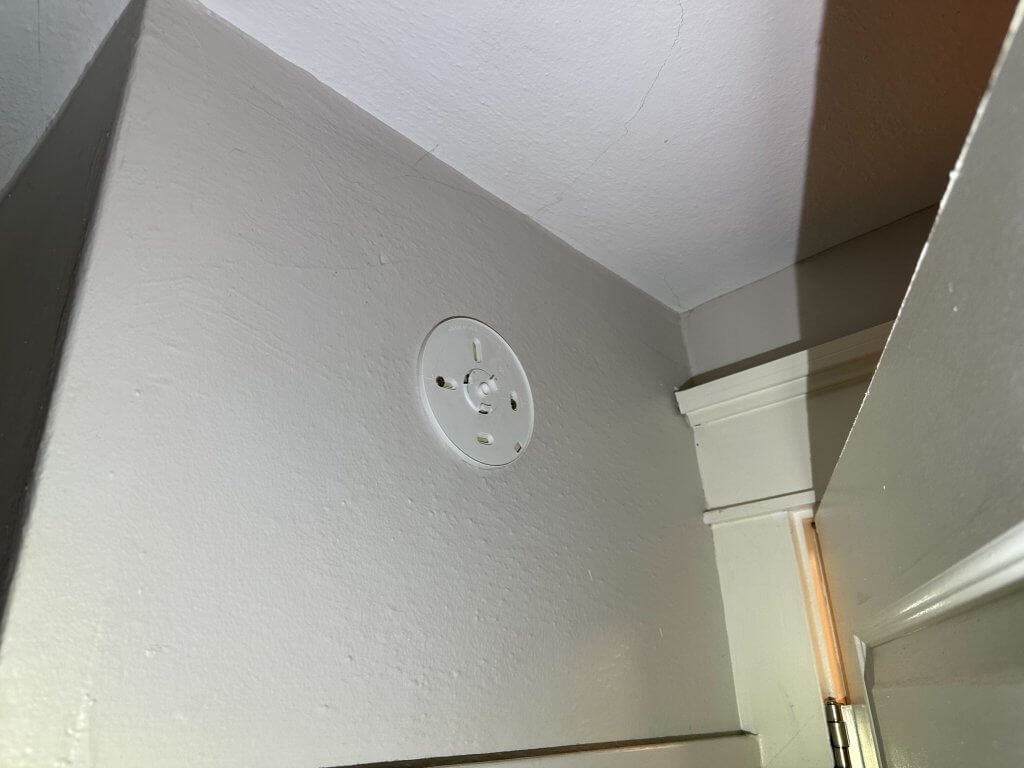 Checks for smoke detectors will be one of many things that rental inspectors look for en route to a renewed rental license in Denver.