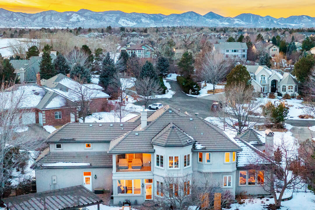 home inspection littleton - south neighborhoods