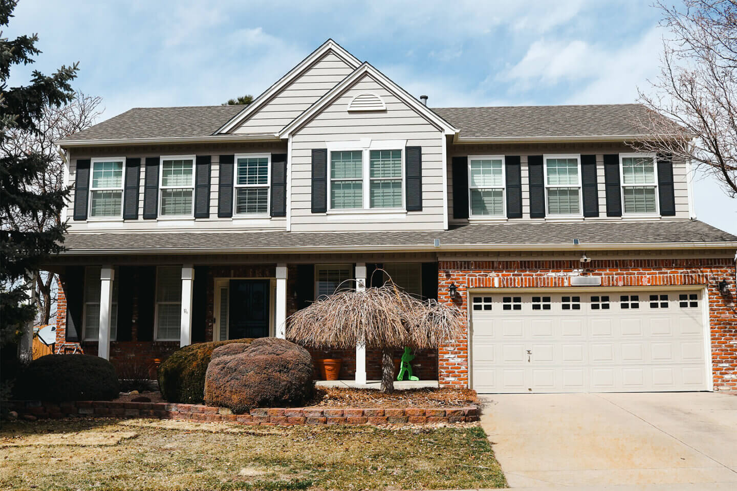 Home Inspection Aurora - South Neighborhoods