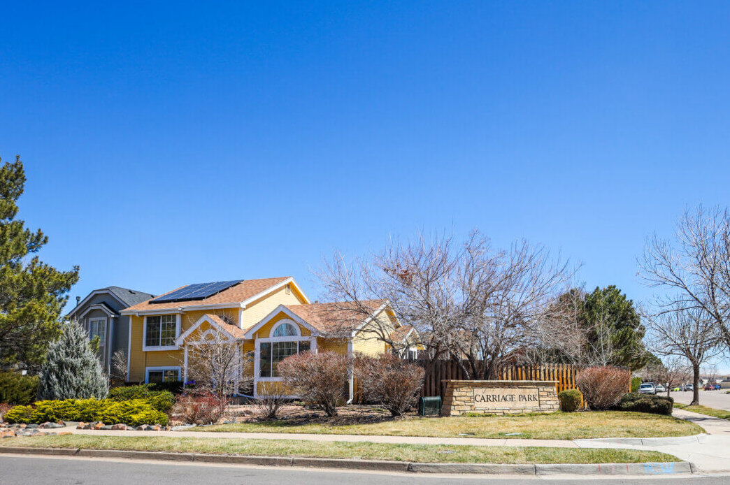 South gvr 4 home inspection green valley ranch - lower neighborhoods