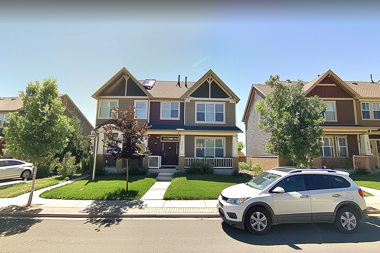 home inspection lafayette - south neighborhoods