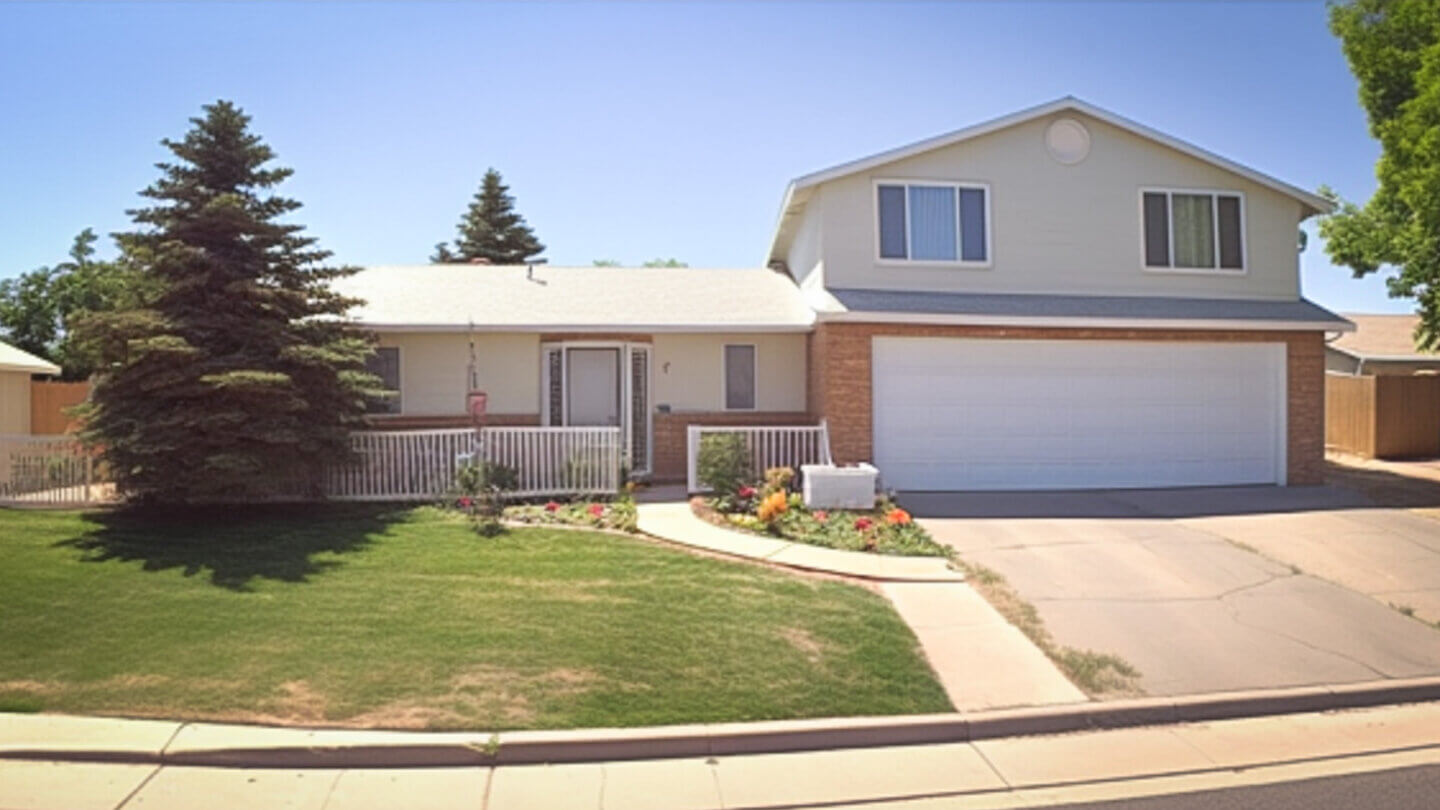 home inspection thornton - grange creek neighborhoods